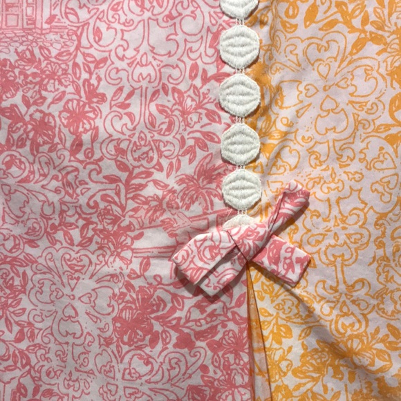 Lilly Pulitzer Jubilee Edition Shift - Picture 2 of 4